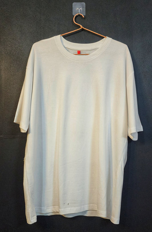 The Dragon Warrior: Oversized T-Shirt