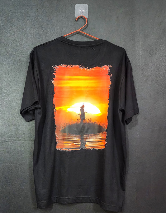 May I Stand Unshaken: Oversized Tshirt